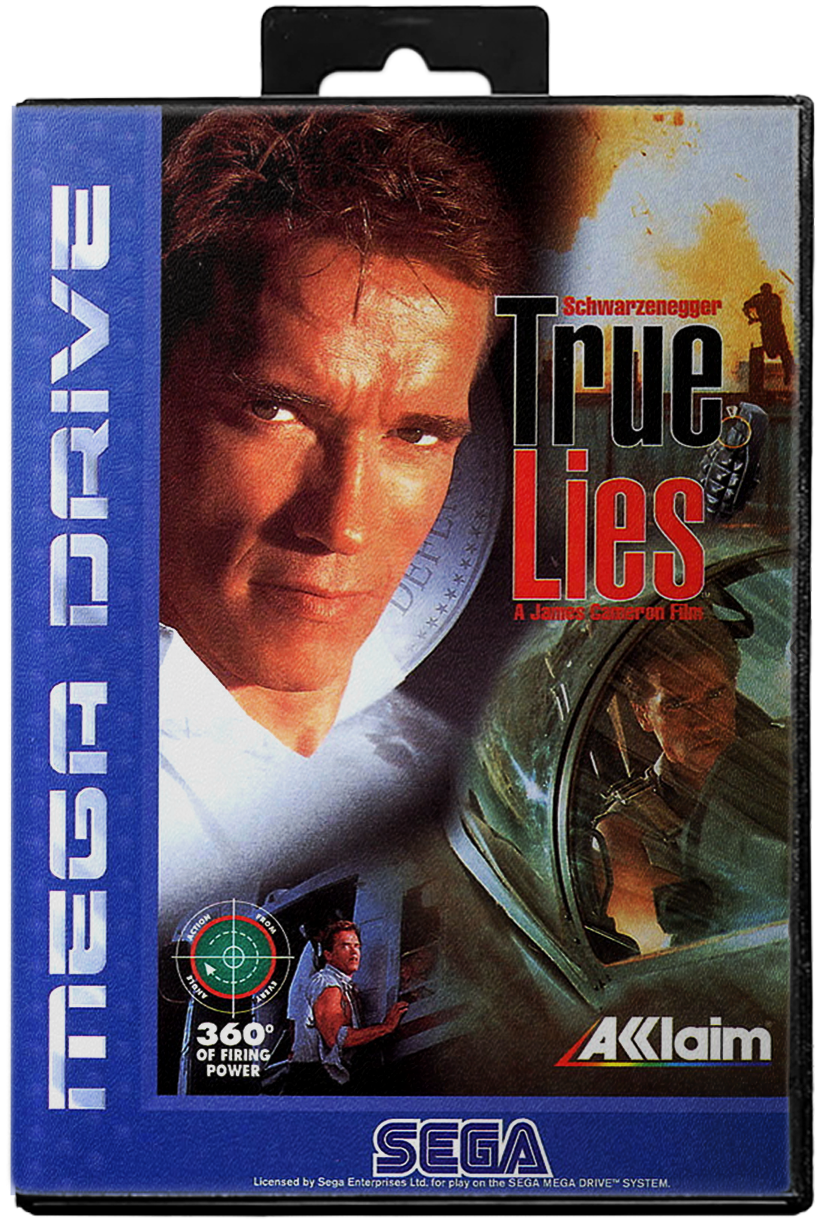 True Lies
